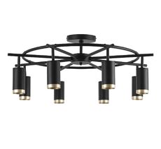 Потолочная люстра LightStar Rullo LR71837840_LS