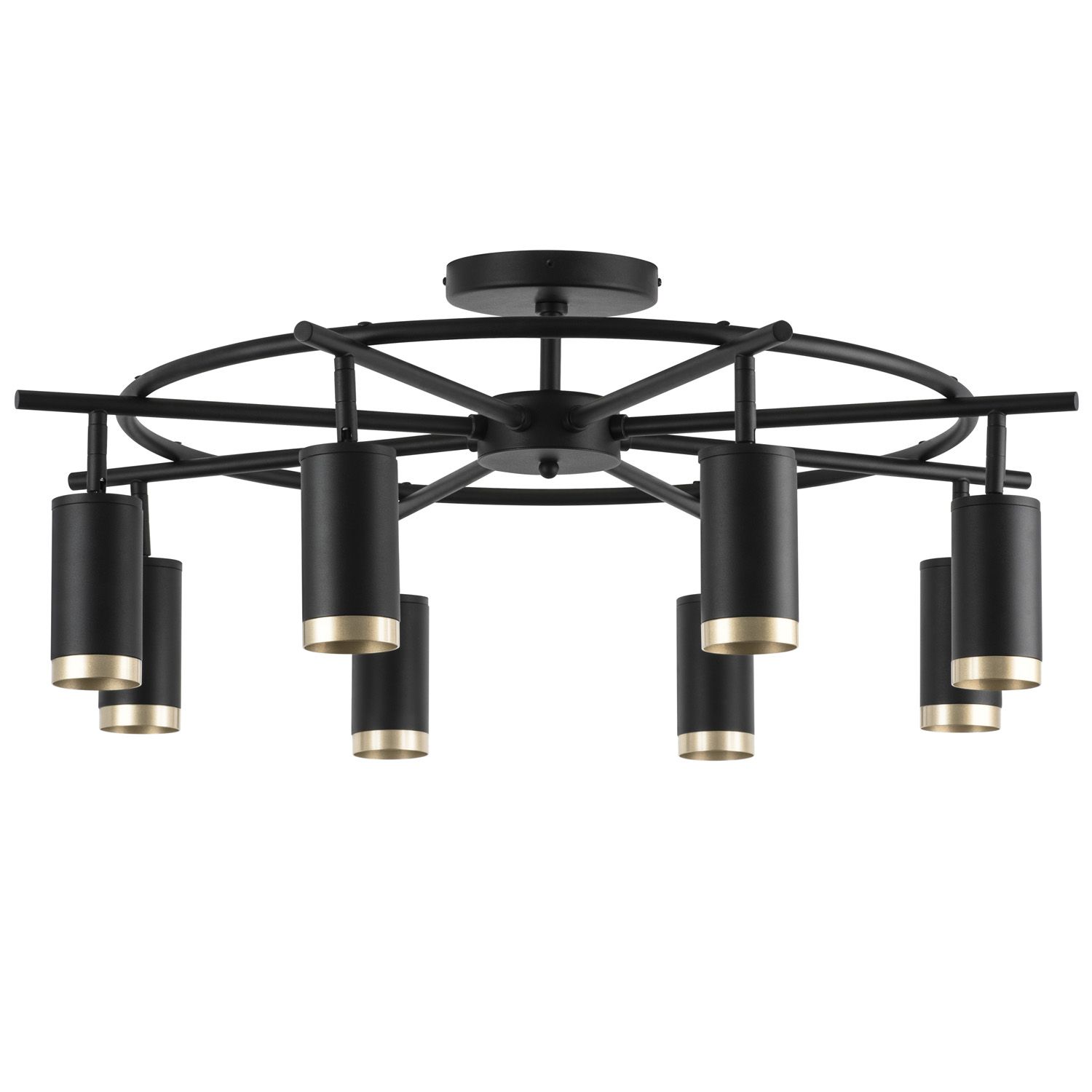 

Потолочная люстра LightStar Rullo LR71837840, LR71837840