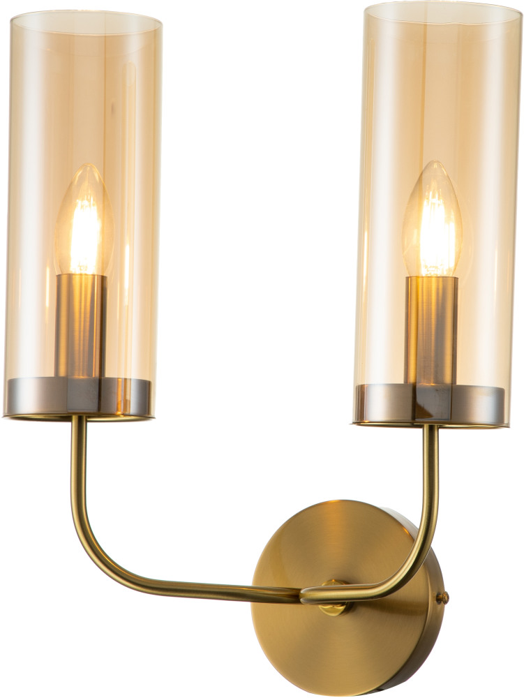 Бра настенное (13014/2W ) Indigo V000256