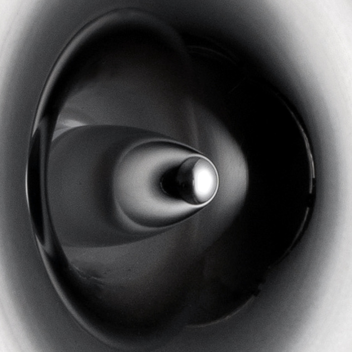 Настенно-потолочный светильник  10W 3000K черный перламутр Lightstar 689618_LS