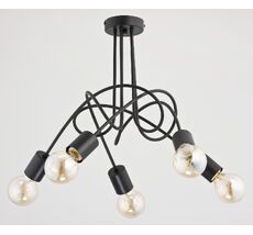 Потолочная люстра Adilux TANGO 23175_AD