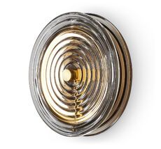 Настенный светильник Freya Borbon FR5442WL-L7B_MY