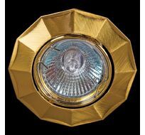 Точечный светильник Sneha 5090/AK MR16 SG_SN