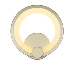 Настенный светильник Stilfort светодиодный Oliver 2073/03/01W