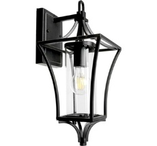 Настенный уличный фонарь IP44 Feron 51269_FR