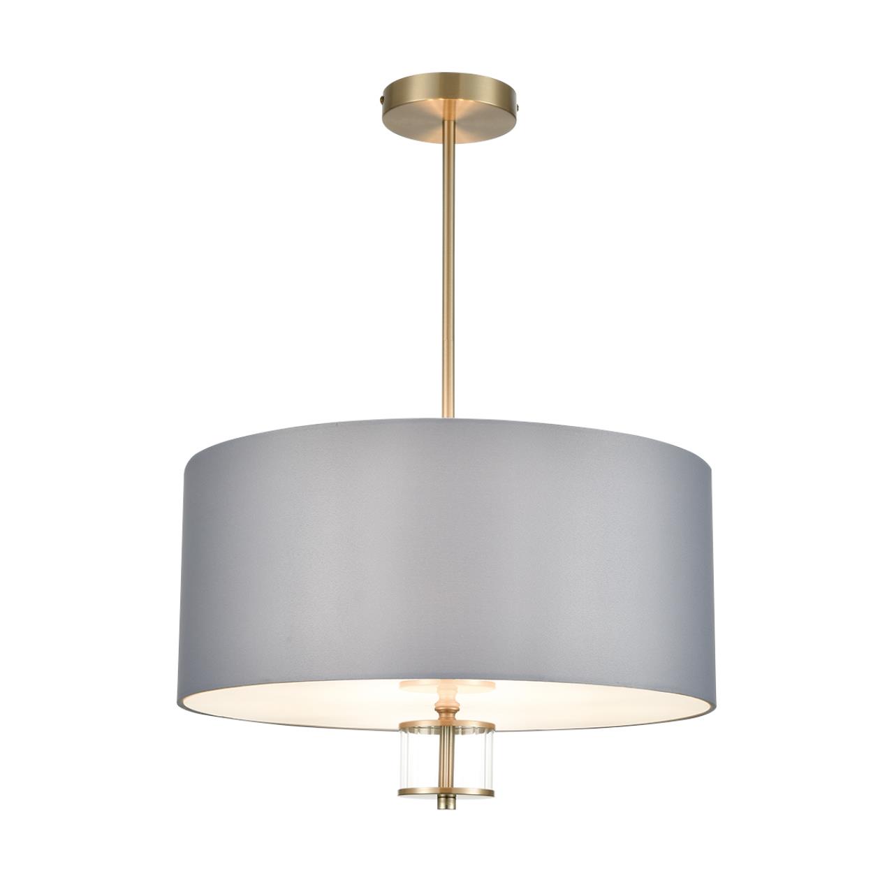 Потолочная люстра LUMION DAMONA 8108/5C