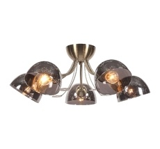 Потолочная люстра Lussole GRESHAM LSP-8368