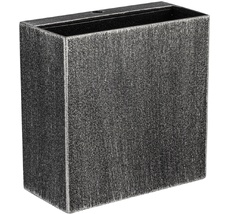 Архитектурная подсветка IP54 светодиодная Oasis Light W1040-2-3K Sb_OL