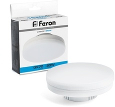 Лампа светодиодная Feron 48308_FR