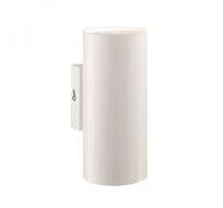 Настенный светильник Ideallux LOOK AP2 BIANCO_IL