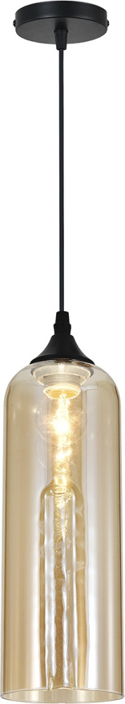 Подвесной светильник Escada 2110/1S Amber_ESC