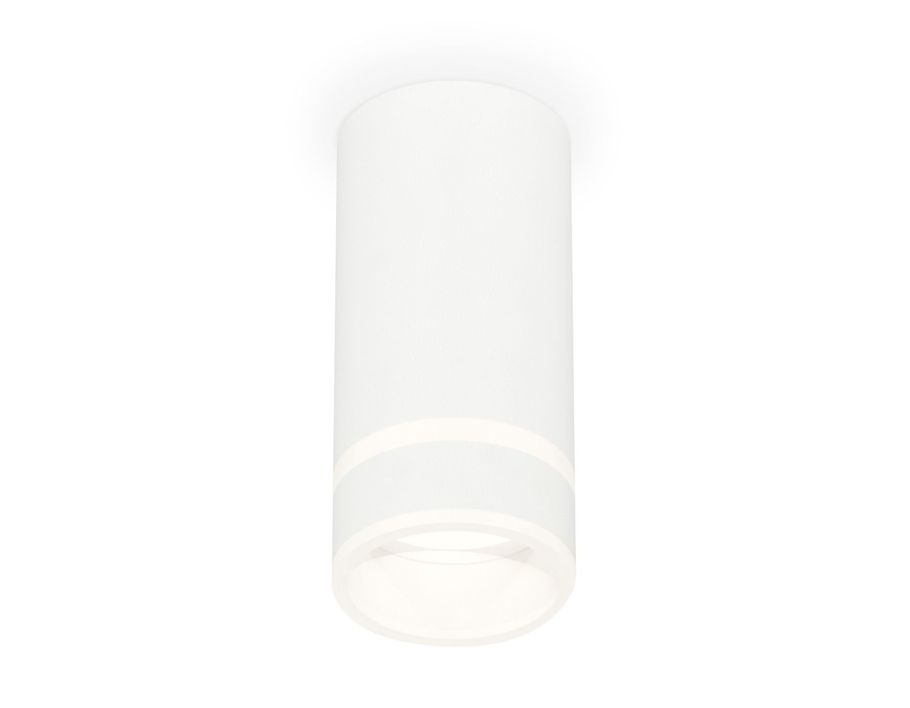 Комплект накладного светильника Ambrella light с акрилом XS Techno XS8161005_AMB