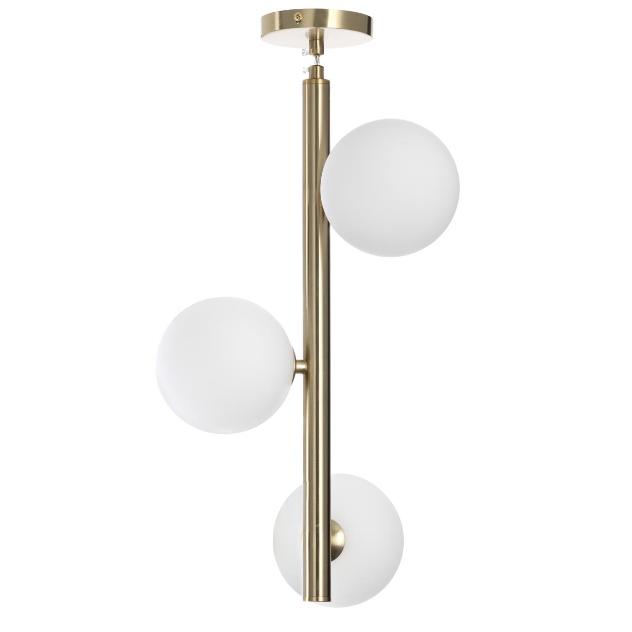 Подвесной светильник Citilux Рунд CL205130N