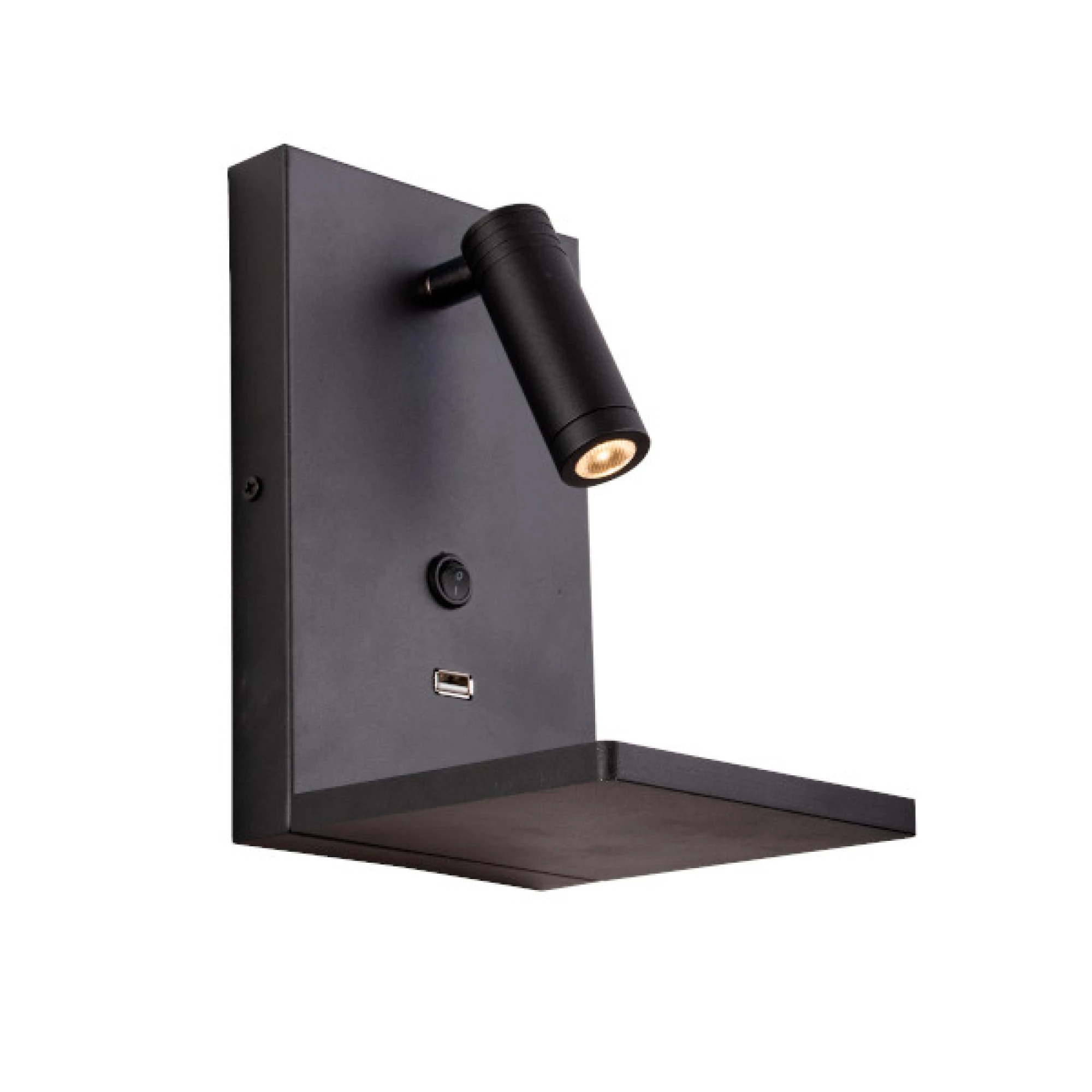 Настенный светильник Lightstar Muro 808527_LS