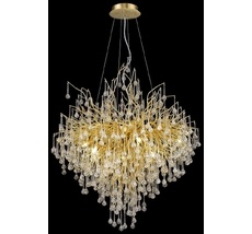 Подвесная люстра Wertmark DIONISIA WE189.09.403