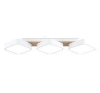 Потолочная люстра Ambrella Light FL COMFORT FL4877_AMB