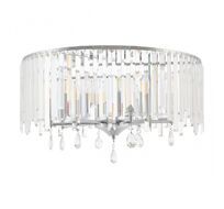 Потолочная люстра Arte Milano Sorrento 372509/8/590 CR