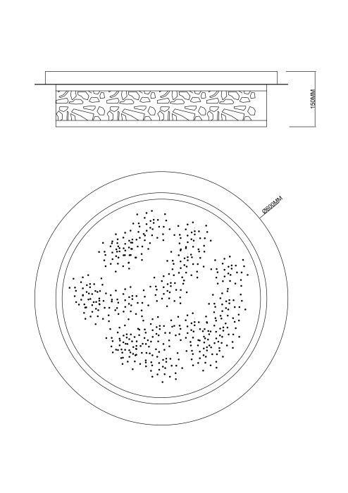 Подвесной светильник Globo Potti 49367-50D_GL
