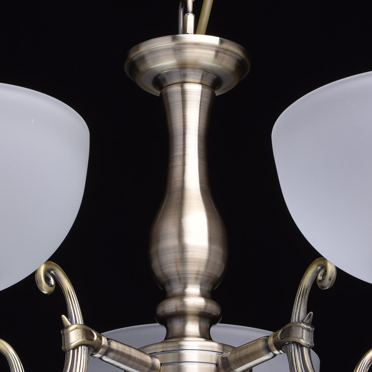 Подвесная люстра MW-Light 318011205_MW