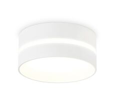 Накладной светильник Ambrella light со сменной лампой GX53 Techno TN5388_AMB