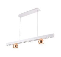 Подвесной светильник Ambrella light LineTech FL5955_AMB
