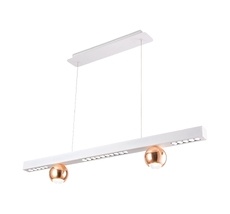 Подвесной светильник Ambrella light LineTech FL5955_AMB