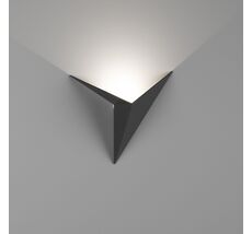 Настенный светильник DesignLed KVAD TRIK GW-9103-3-BL-NW 00-00001560_SW