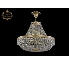 Хрустальная люстра Bohemia Art Classic 21.011.H1.55SP.G_BI