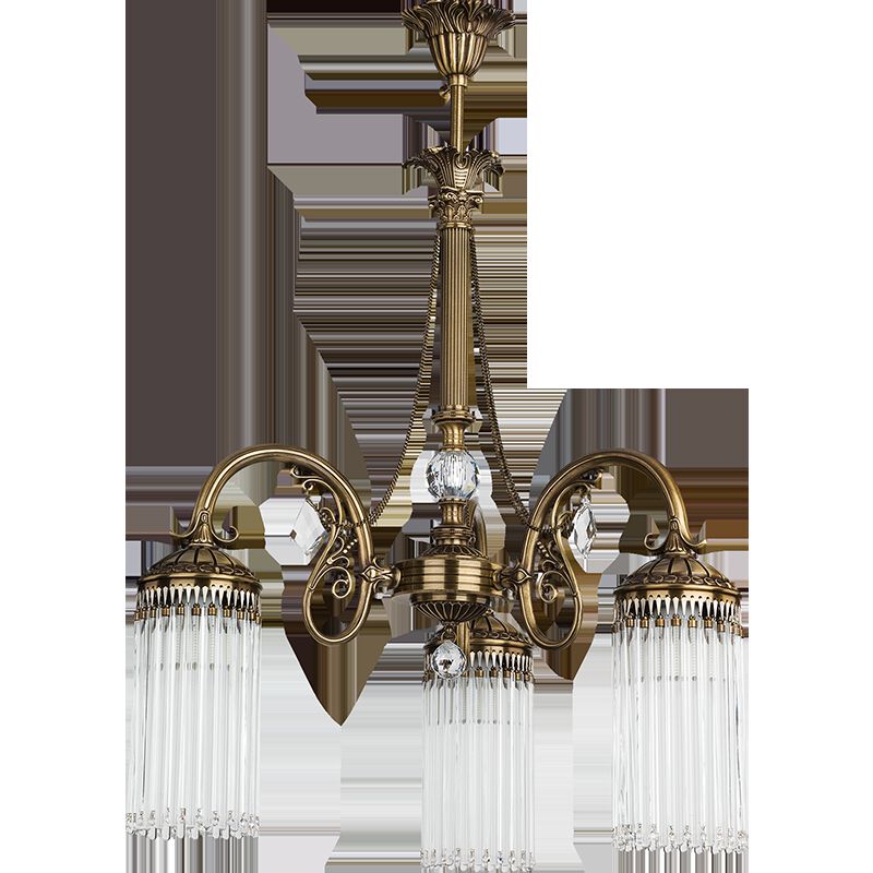 

Подвесная люстра Kutek Fiore FIO-ZW-3(P), FIO-ZW-3(P)