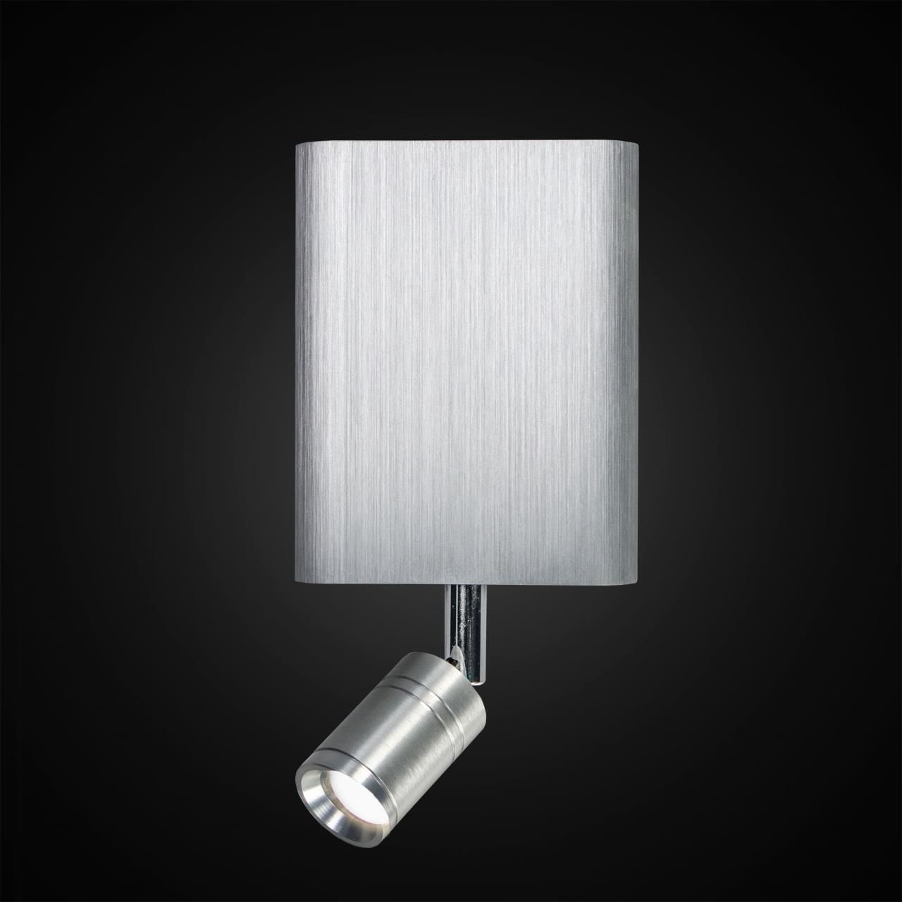 Настенный светильник CitiLux Декарт CL704411