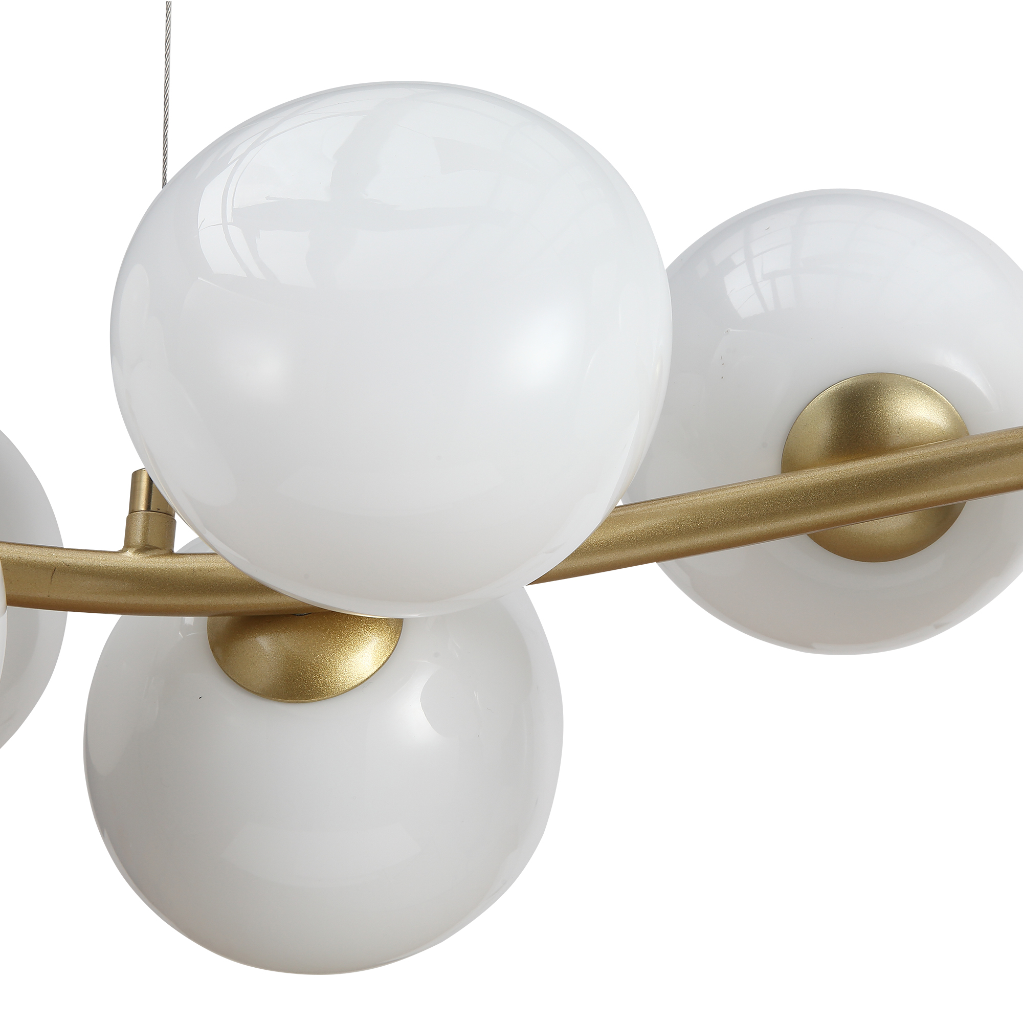 Подвесная люстра ST Luce SWEVEN SL1519.303.16