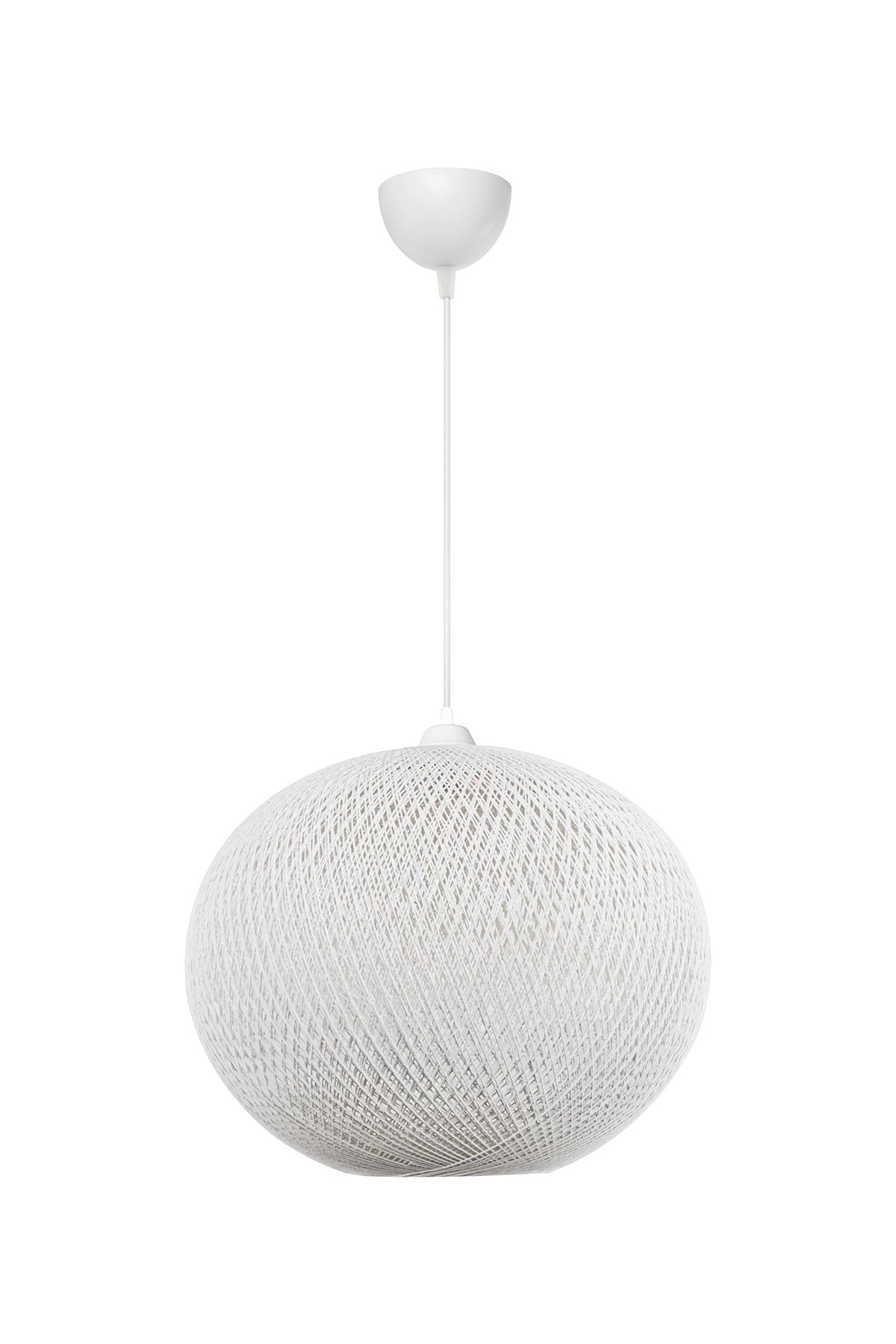 

Подвесной светильник Toplight Lizbeth TL1612H-01WH, TL1612H-01WH