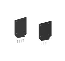 Заглушка Denkirs SMART PROFI TR3047-AL