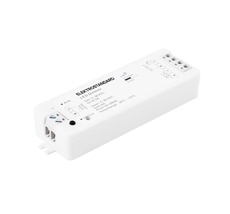 Контроллер для светодиодной ленты 12/24V Dimming для ПДУ a057644_ES