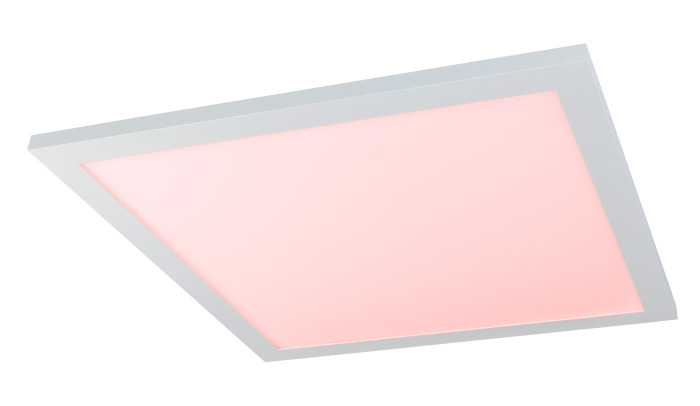 Потолочный светильник Globo Rosi 41604D2RGBSH_GL