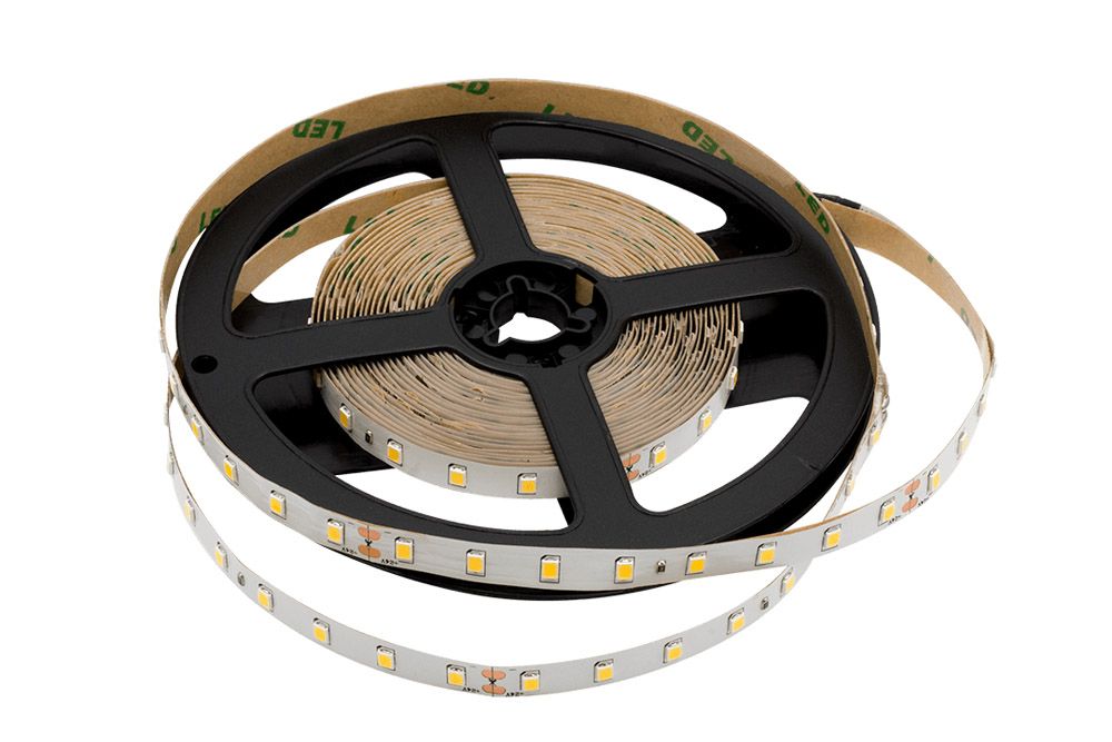 Лента светодиодная 1м. 7,2W 4000K - 4500K SWG2P SWG2P80-24-7.2-NW 00-00003595_SW