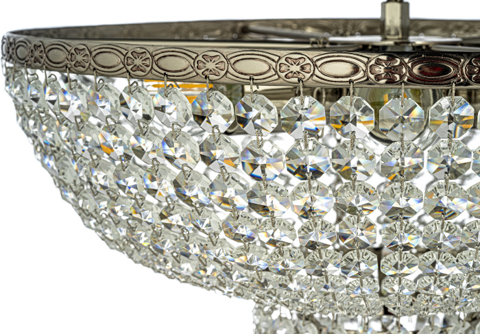 Потолочный светильник Arti Lampadari Nonna Nonna E 1.3.40.502 N