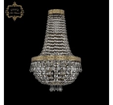Бра Bohemia Art Classic 20.271B.H2.25SP.Pa_BI