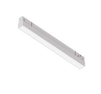 Трековый светильник ArteLamp LINEA A4692PL-1WH