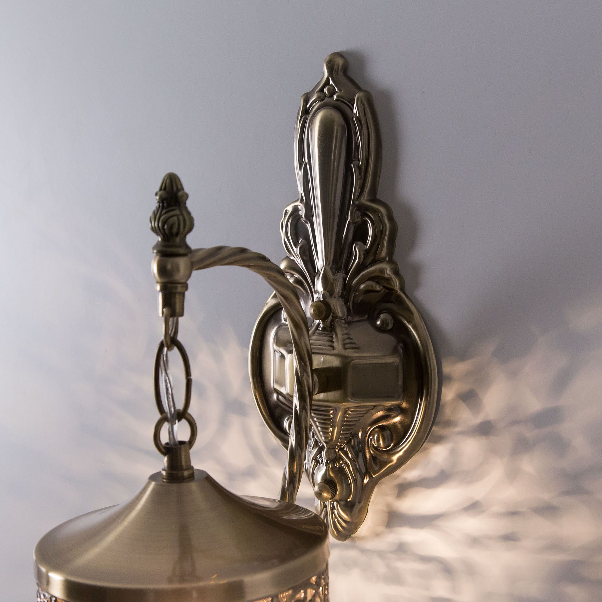 Бра CitiLux Эмир CL467313