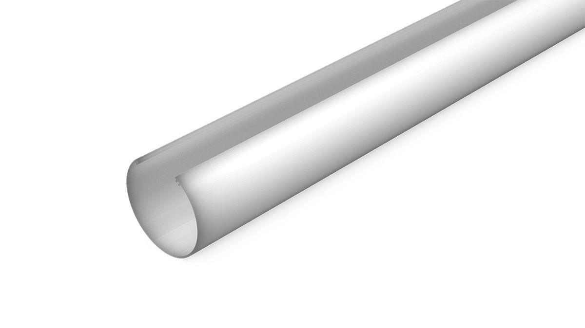 Подвесной алюминиевый профиль LUX LT.120 00-00001077_SW