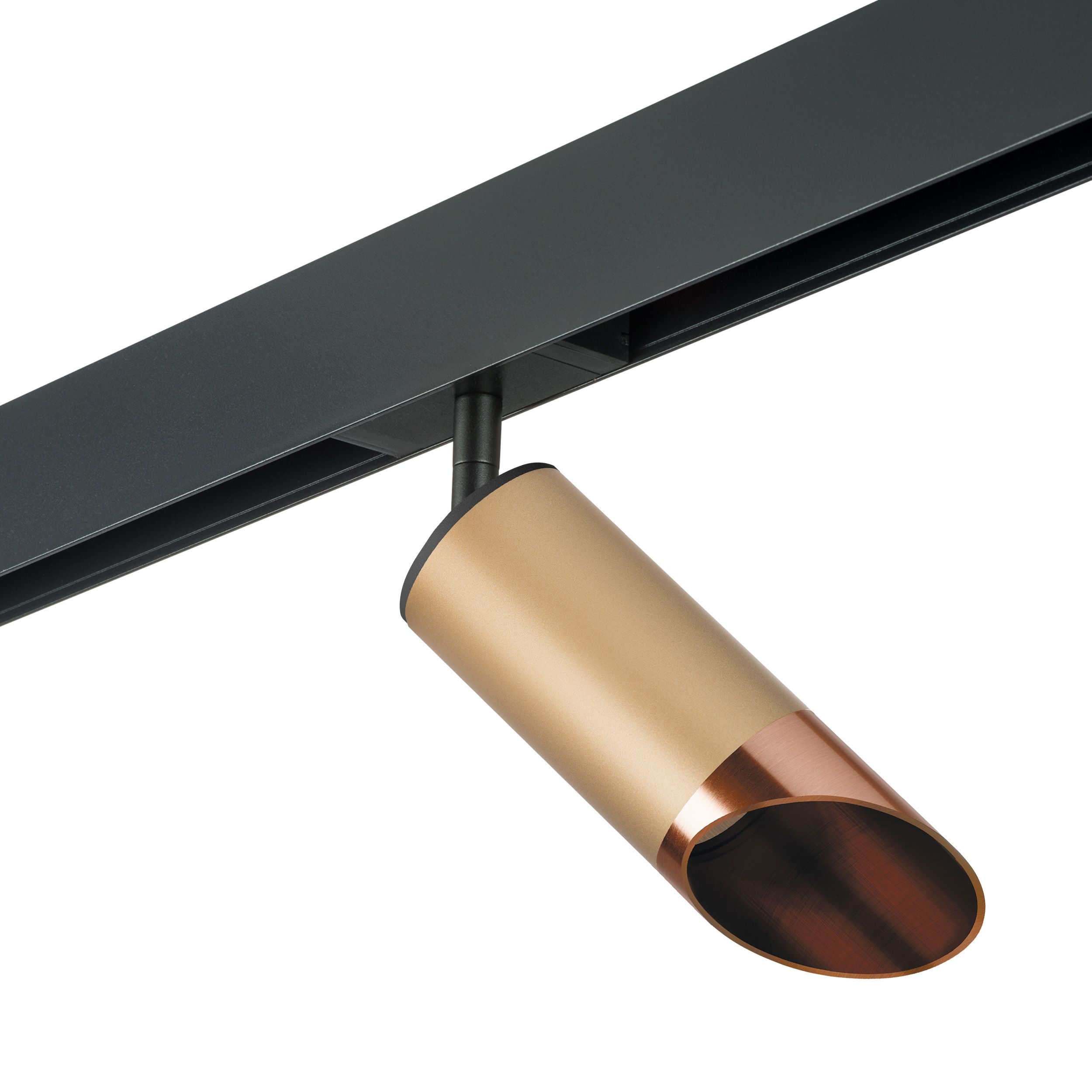 Трековый светильник Lightstar Rullo PRO440130_LS