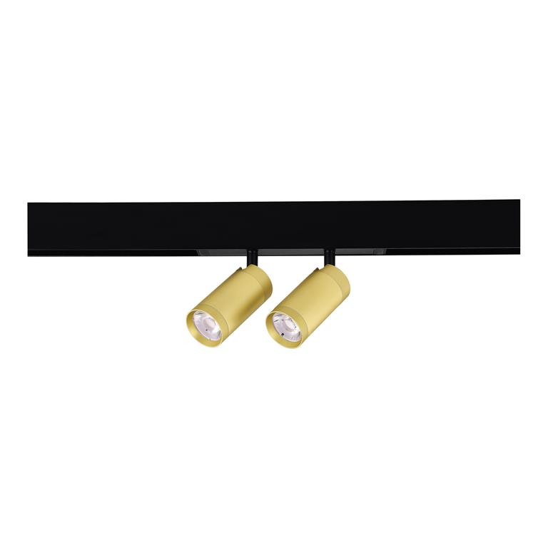 Трековый светильник SMART ST Luce SKYLINE 220 ST660.286.20