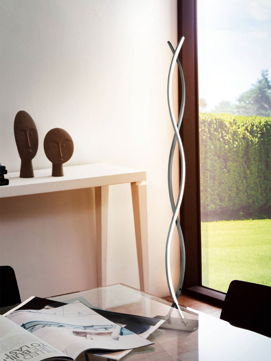 Торшер Eglo Lasana 96106