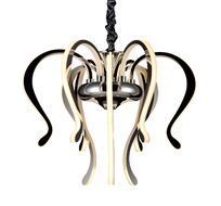 Подвесная люстра Mantra Versailles 5562_MN