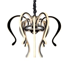 Подвесная люстра Mantra Versailles 5562_MN