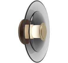 Настенный светильник светодиодный Aployt APL.648.11.10