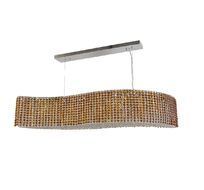 Подвесная люстра Dio Darte Liano Liano E 1.5.110X30.103 N