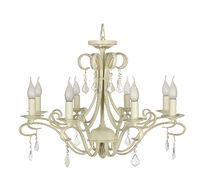 Подвесная люстра Arti Lampadari Viticella Viticella E 1.1.8.602 C