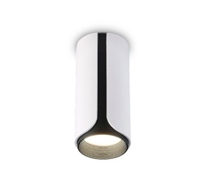 Накладной светильник Ambrella Light TECHNO SPOT Techno family TN51588_AMB